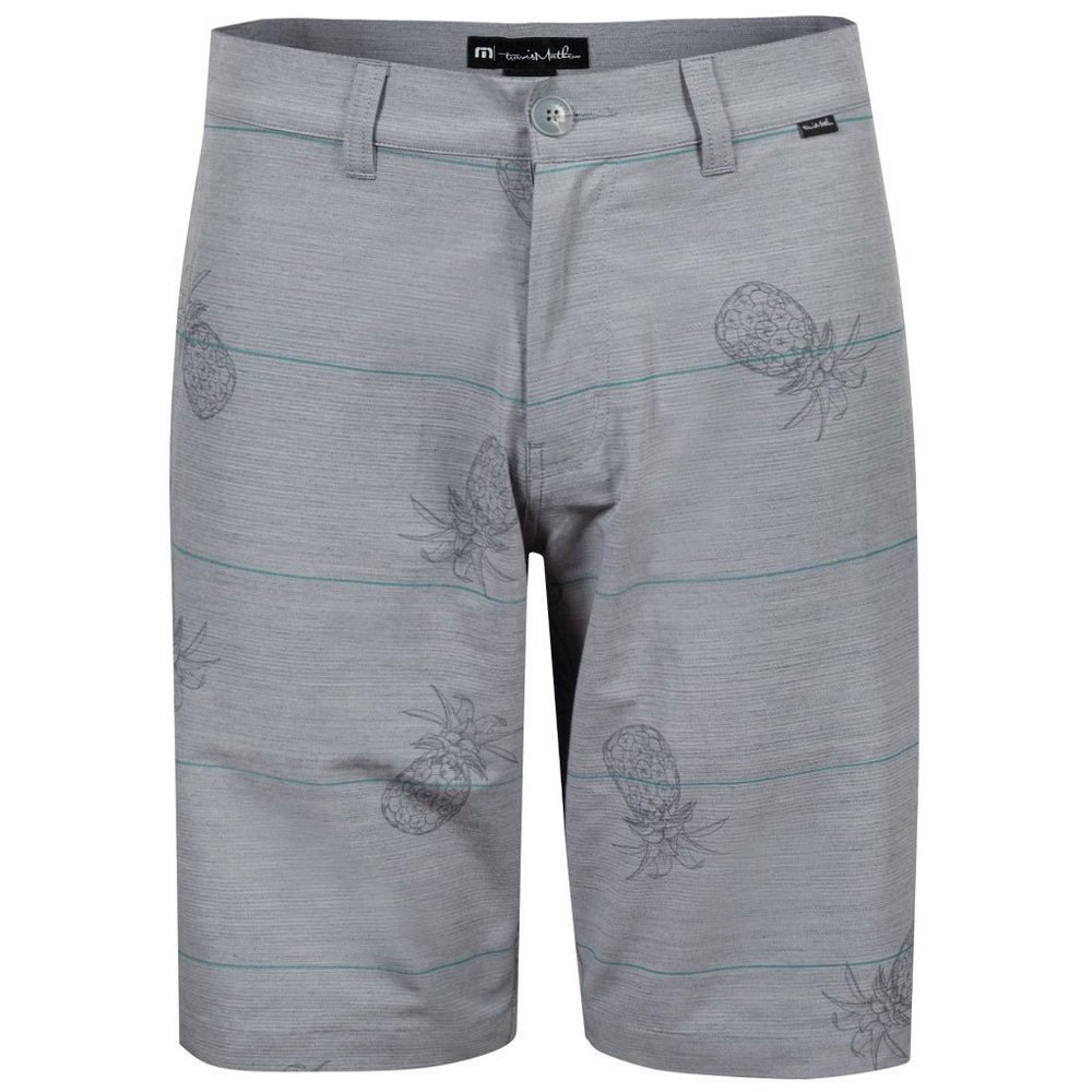 NWT! Travis Mathew‎ Men's Cohen Sleet Shorts